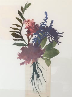 Blooms + Stems No. 3