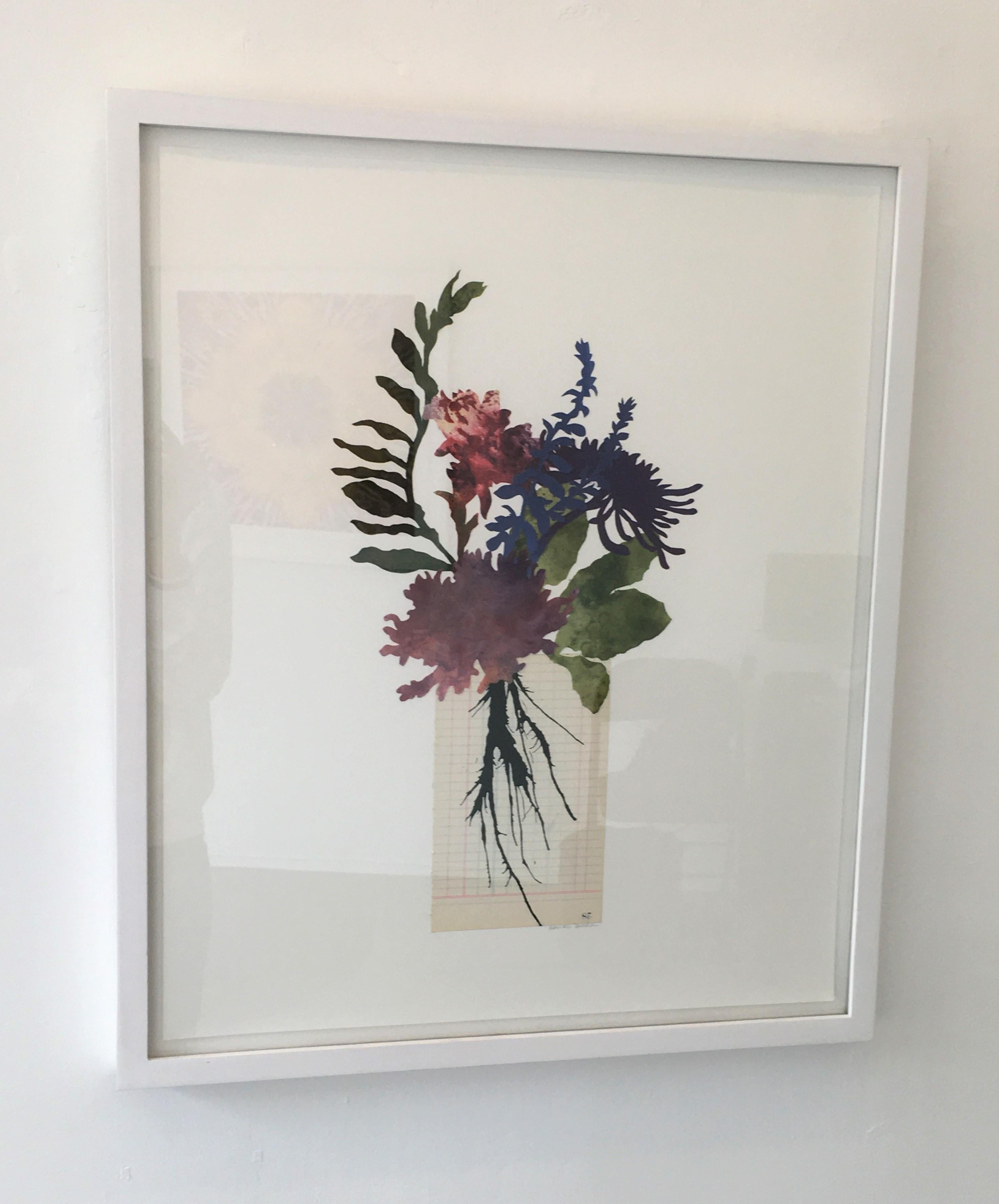 midnight botanicals
