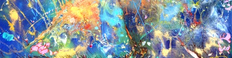 Mazlish Gallery