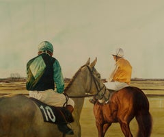 Fairyhouse, Ireland