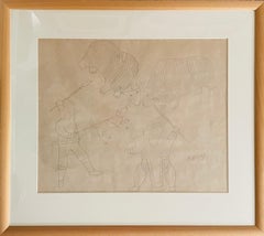 Helen Kalvak Donne Inuit metà secolo arte moderna outsider arte popolare minimalista