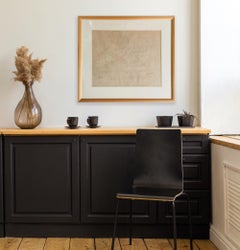 Helen Kalvak Inuit Women mid century modern art outsider folk art minimalist