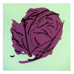 Purple Cabbage