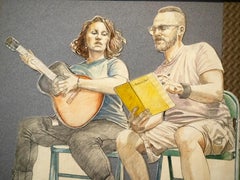 People 61 and 62 Study