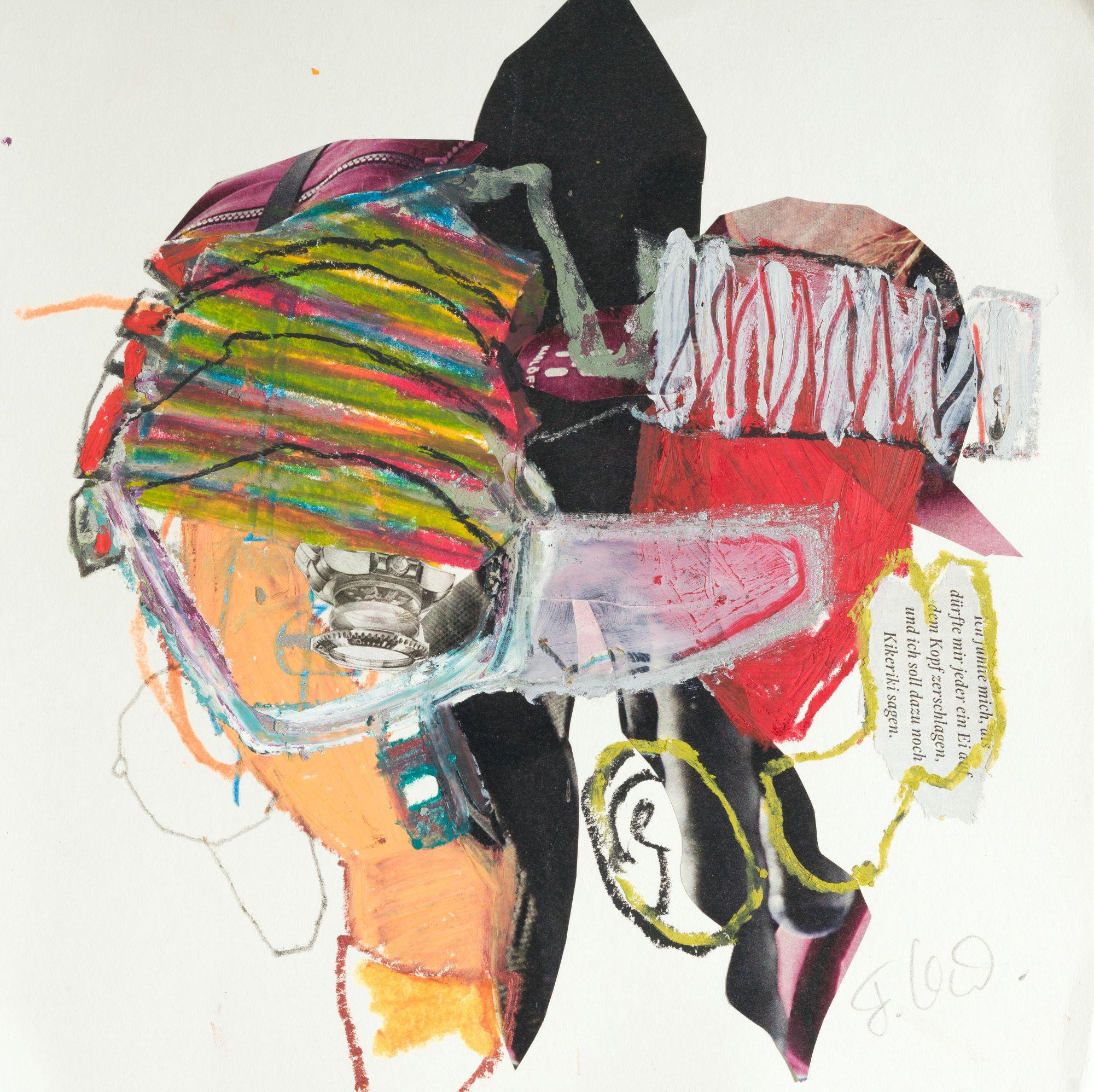Montag Serie 18