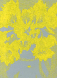 Daffodils II (Sketch)