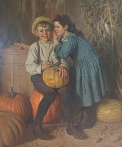 Pumpkin Season