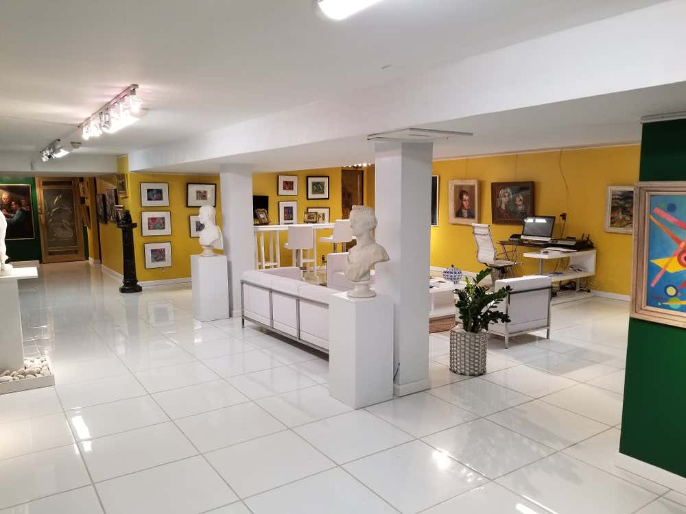 Saratoga Fine Art Saratoga Springs, NY 12866 1stDibs