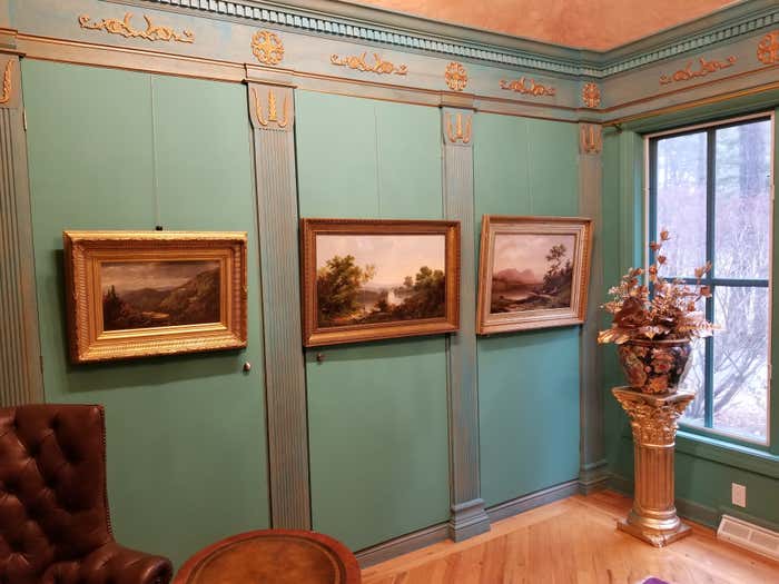 Saratoga Fine Art Saratoga Springs, NY 12866 1stDibs