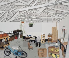 Studio A di Shio su Palms