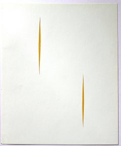 Sin título (Concetto Spaziale)