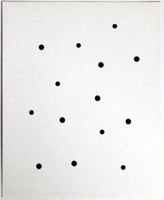 Sans titre (Concetto Spaziale)