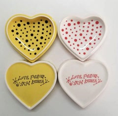 Love Forever set of 2