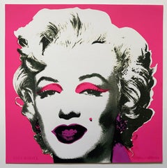 Marilyn (Announcement)