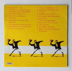 Wir lieben dich, also liebe uns