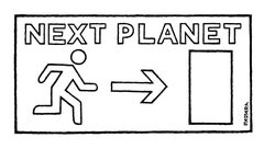 Next Planet