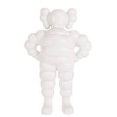 Kaws Chum White
