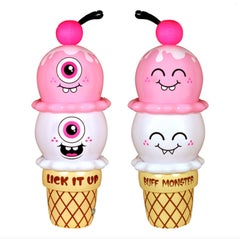 Gonfiabili per gelati