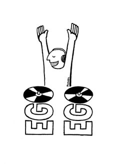 Ego DJ