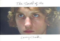 The Smell of Us (livre à couverture rigide en édition limitée)