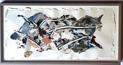 Mixed Media