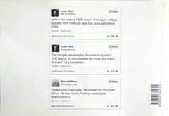 The Smell of Us (Limited edition softcover book)