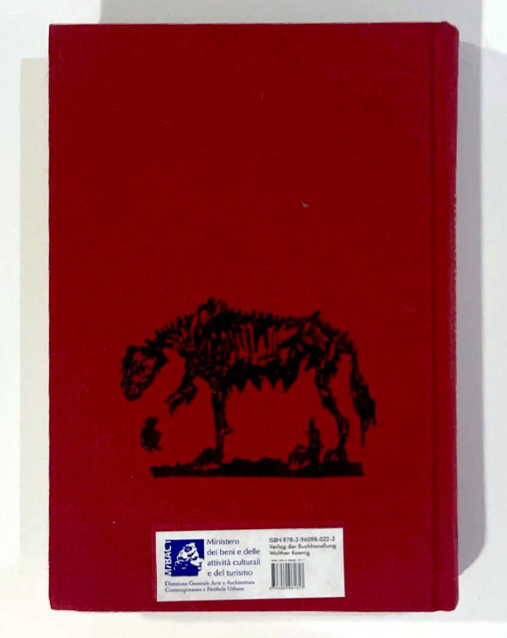 William Kentridge: Triumphs & Laments (firmato a mano da William Kentridge) 4