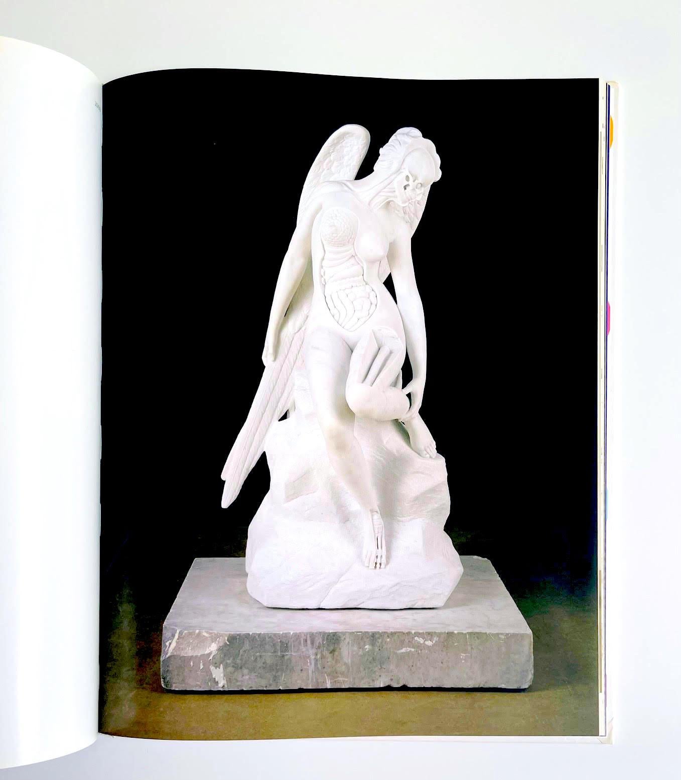 Cornucopia (limited edition hardback monograph hand signed by Damien Hirst) For Sale 13