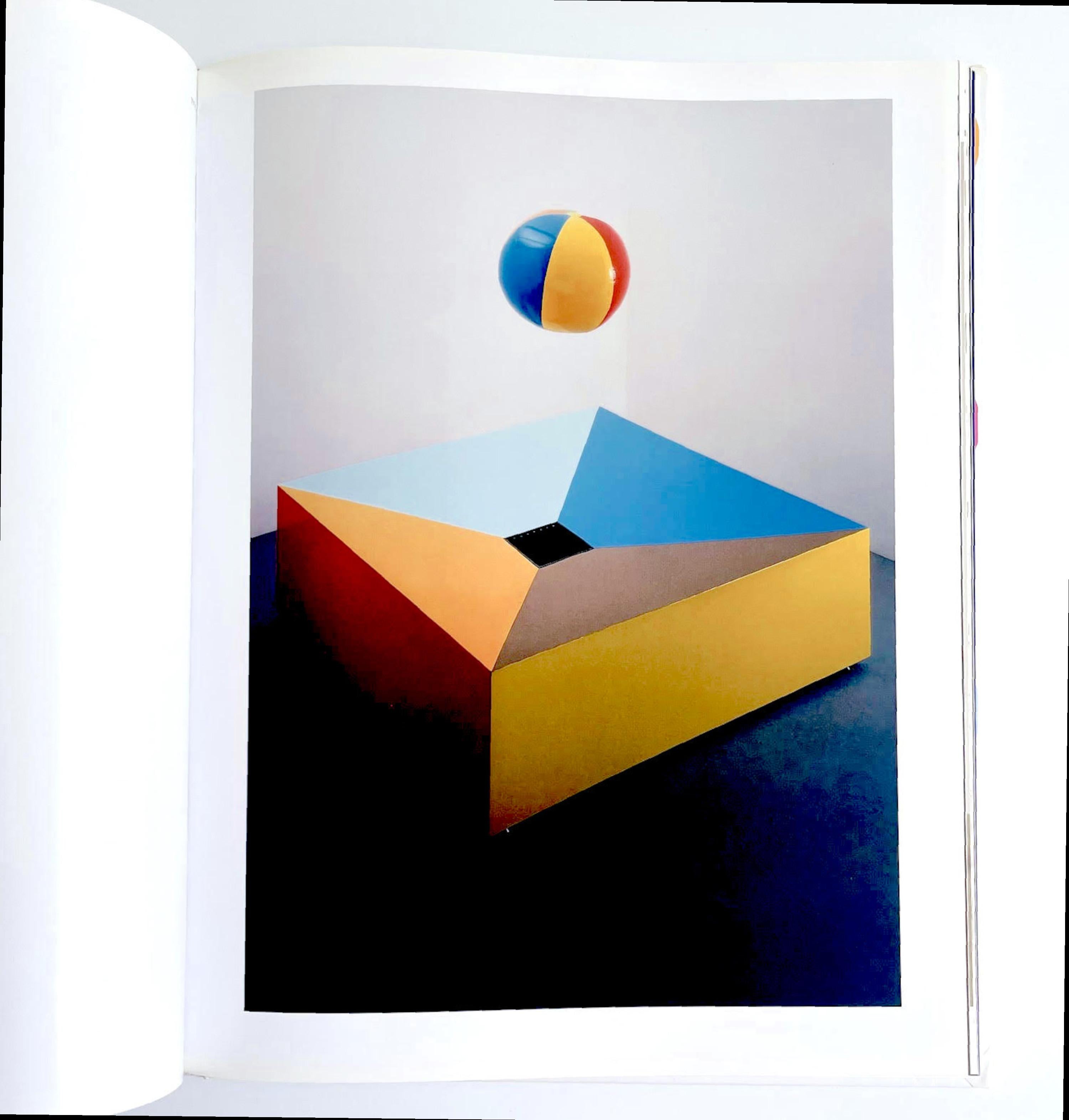 Cornucopia (limited edition hardback monograph hand signed by Damien Hirst) For Sale 11