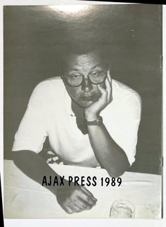 Tempo e denaro sprecati: Un mese in India (firmato e iscritto a mano da Baechler)