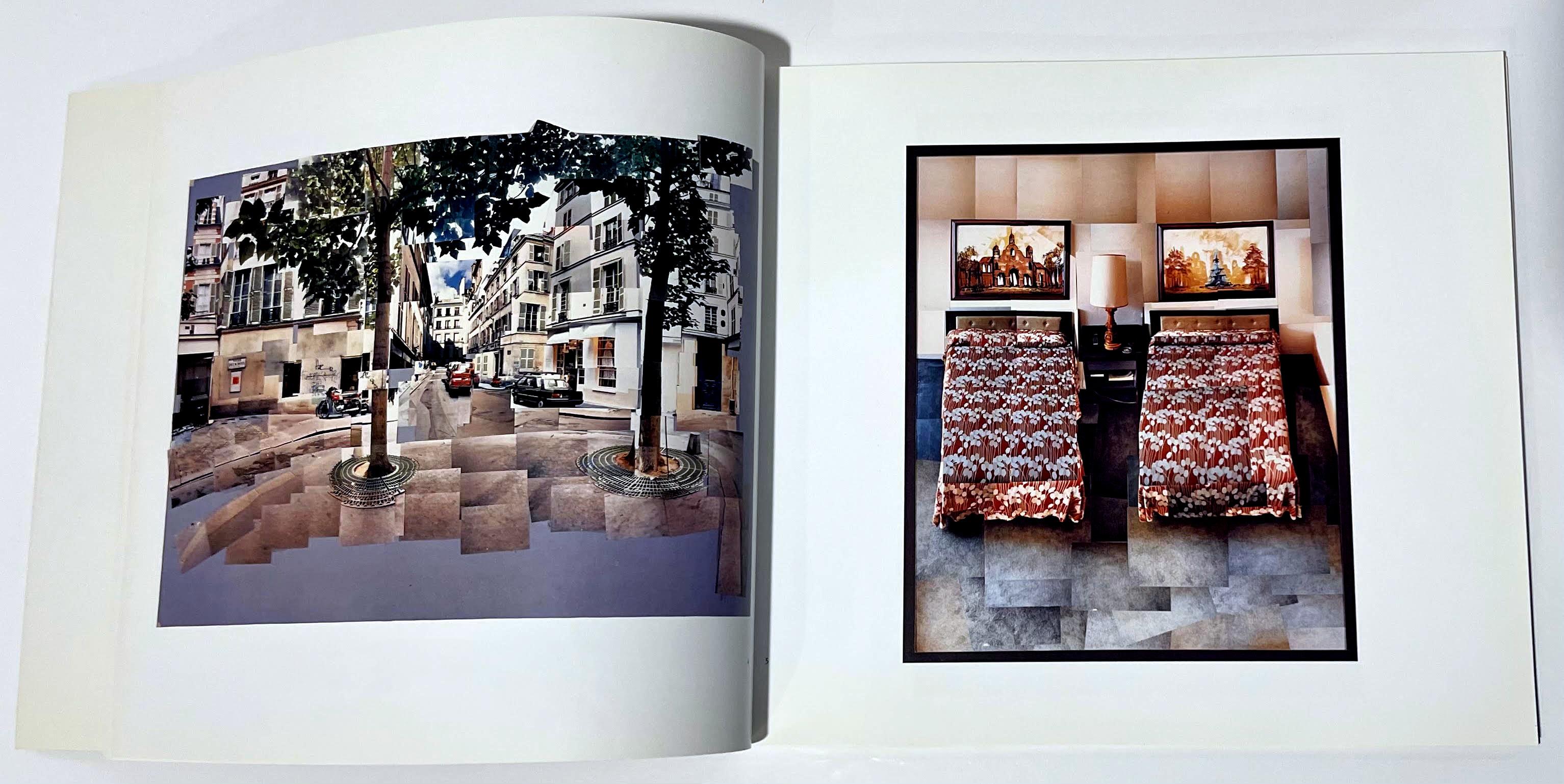 Softback-Monographie: You Make the Picture (handsigniert von David Hockney) im Angebot 6