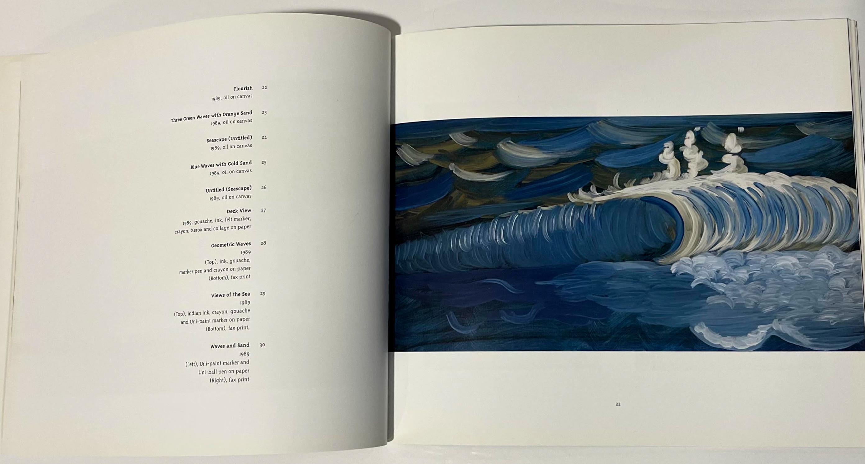 Monographie Softback : You Make the Picture (signée à la main par David Hockney) en vente 8