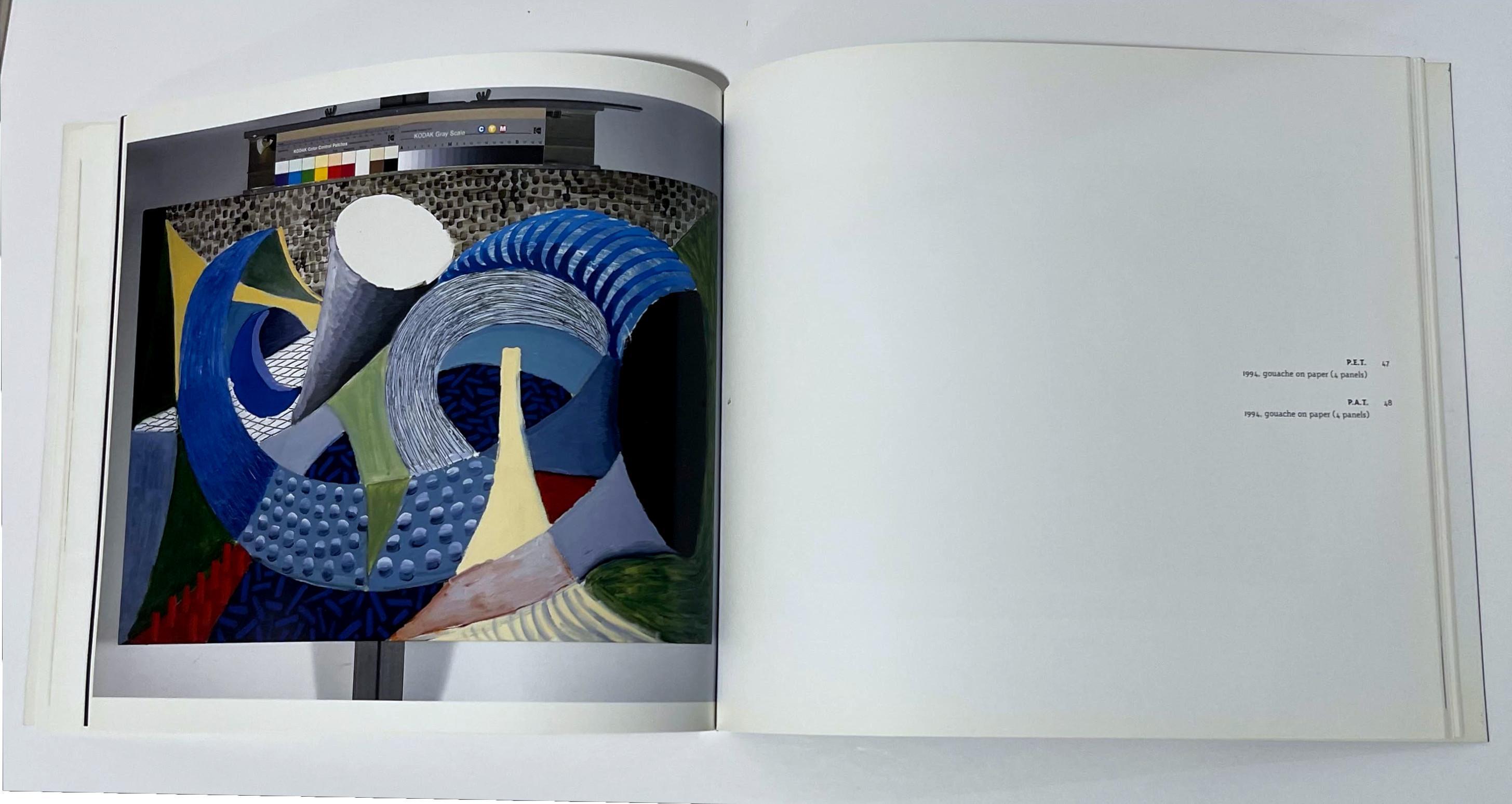 Softback-Monographie: You Make the Picture (handsigniert von David Hockney) im Angebot 10