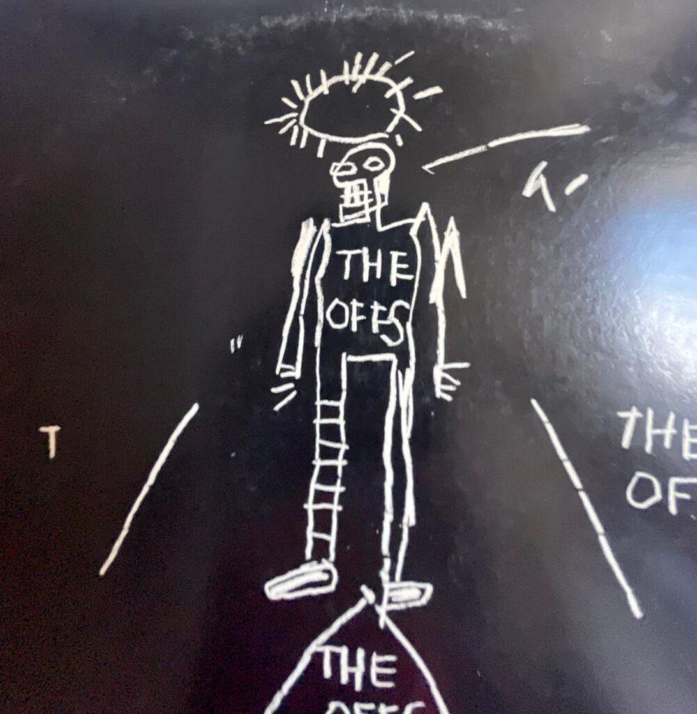 The Offs, 