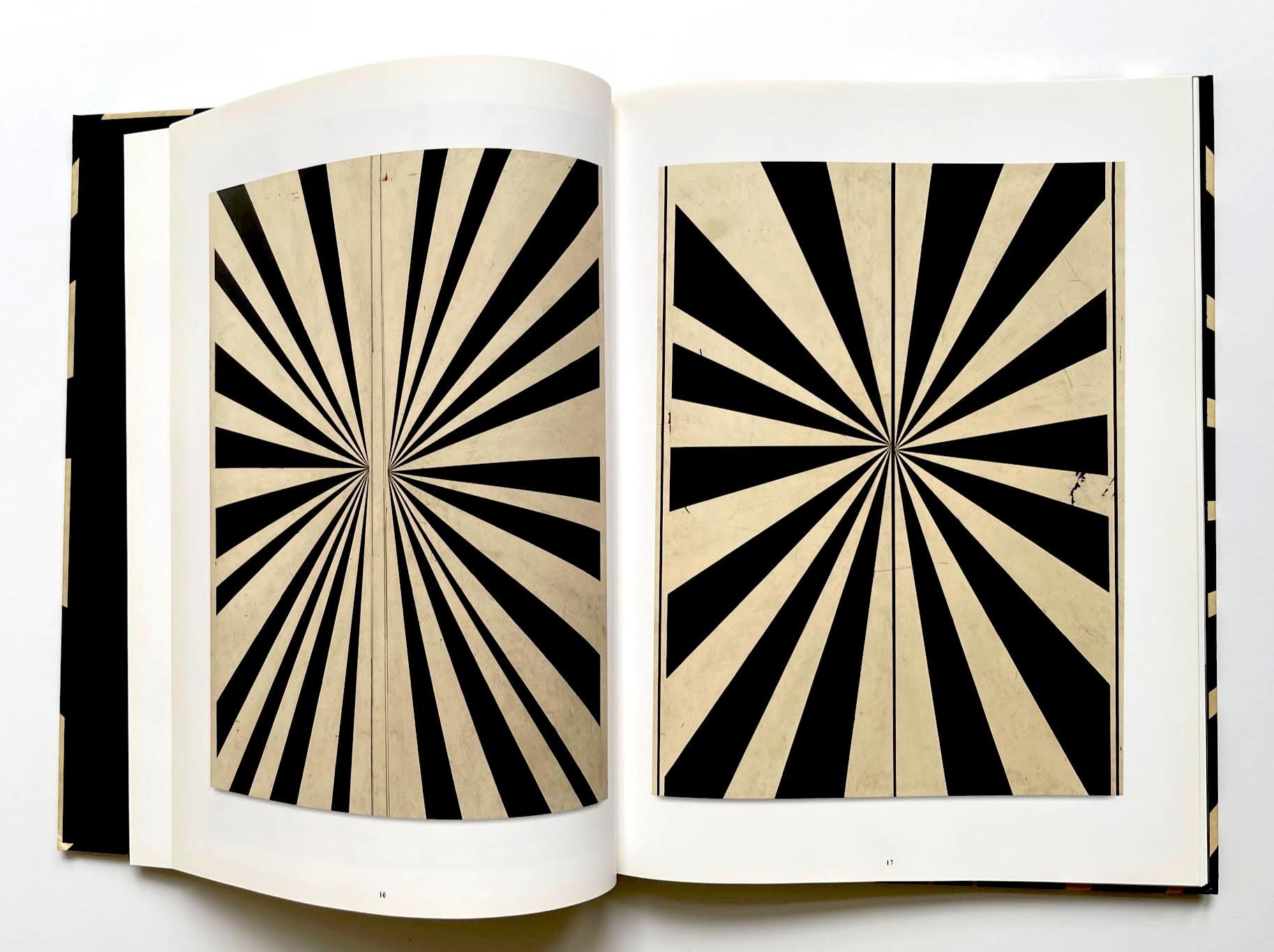 Signierte Blumenzeichnung in Monographie, zugeschrieben dem Kunsthistoriker Norman Rosenthal im Angebot 7