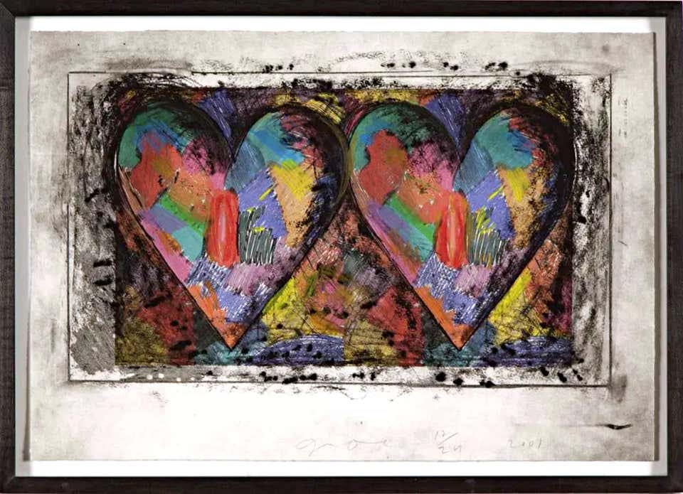 Jim Dine Prints And Multiples 118 For Sale At 1stDibs Jim Dine jim-dine-prints-and-multiples-118-for-sale-at-1stdibs-jim-dine