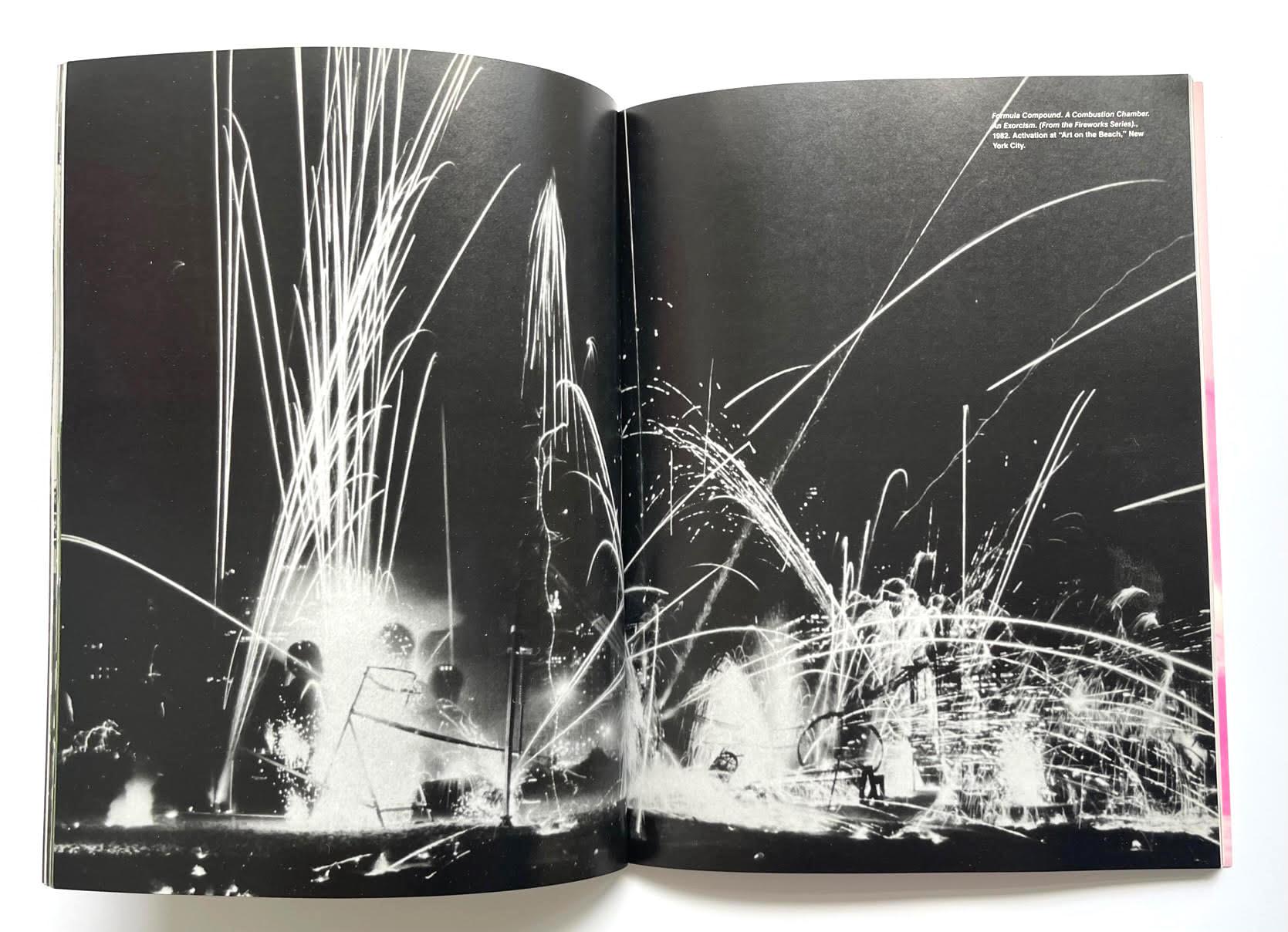 Libro: Selected Works 1967-90 And the Mind Grew Fingers (PIÙ lettera scritta a mano) in vendita 9