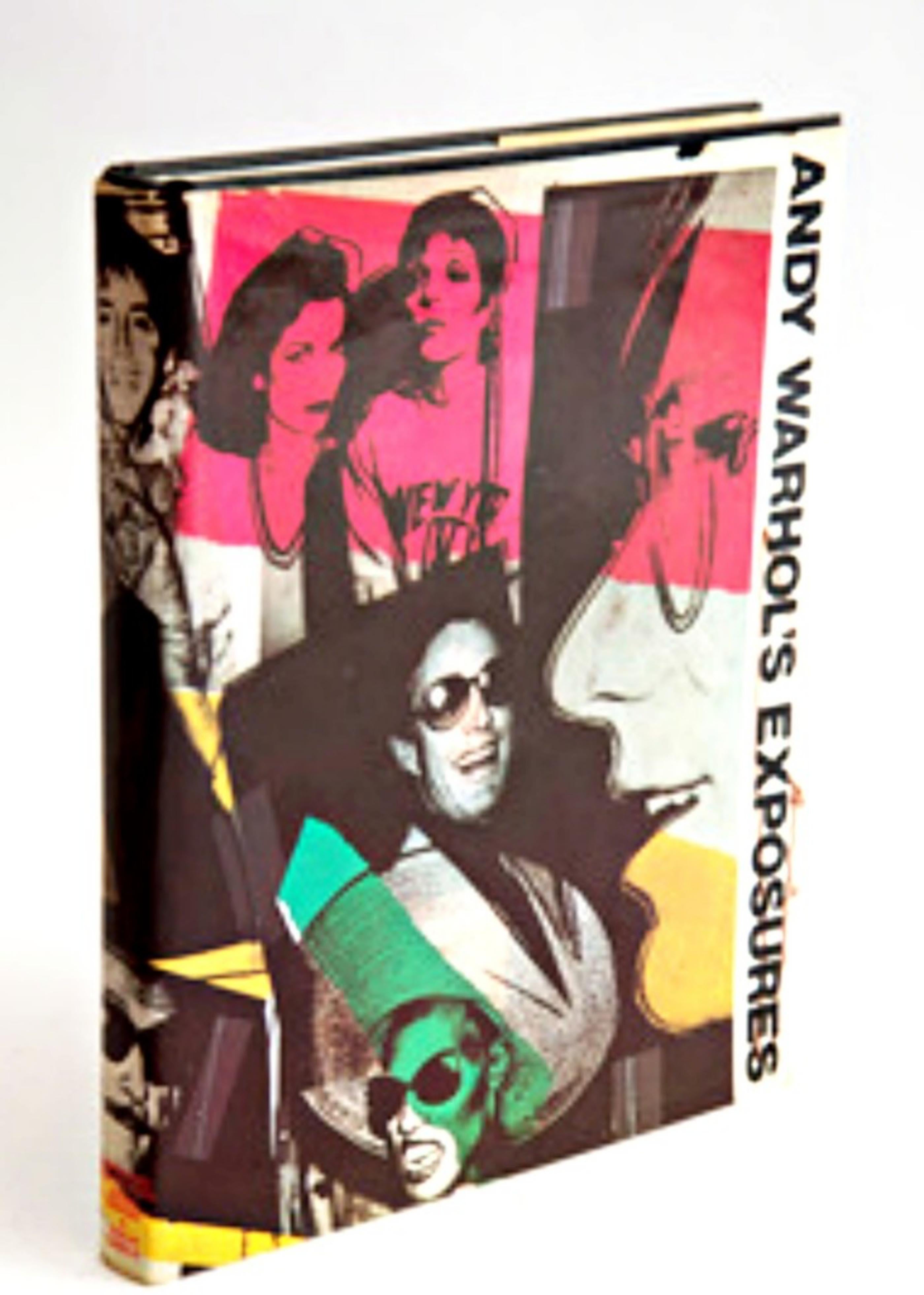 A Earl e Camilla Love Andy Warhol unico disegno a cuore in monografia Firmato 2x in vendita 3