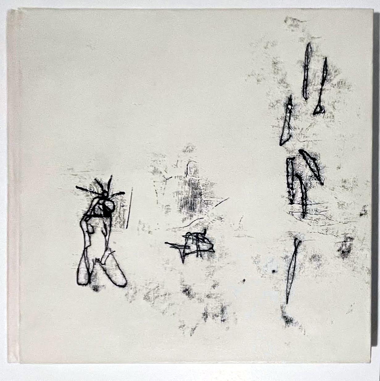 Monografia: You Left Me Breathing (firmata e iscritta a mano da Tracey Emin) in vendita 2