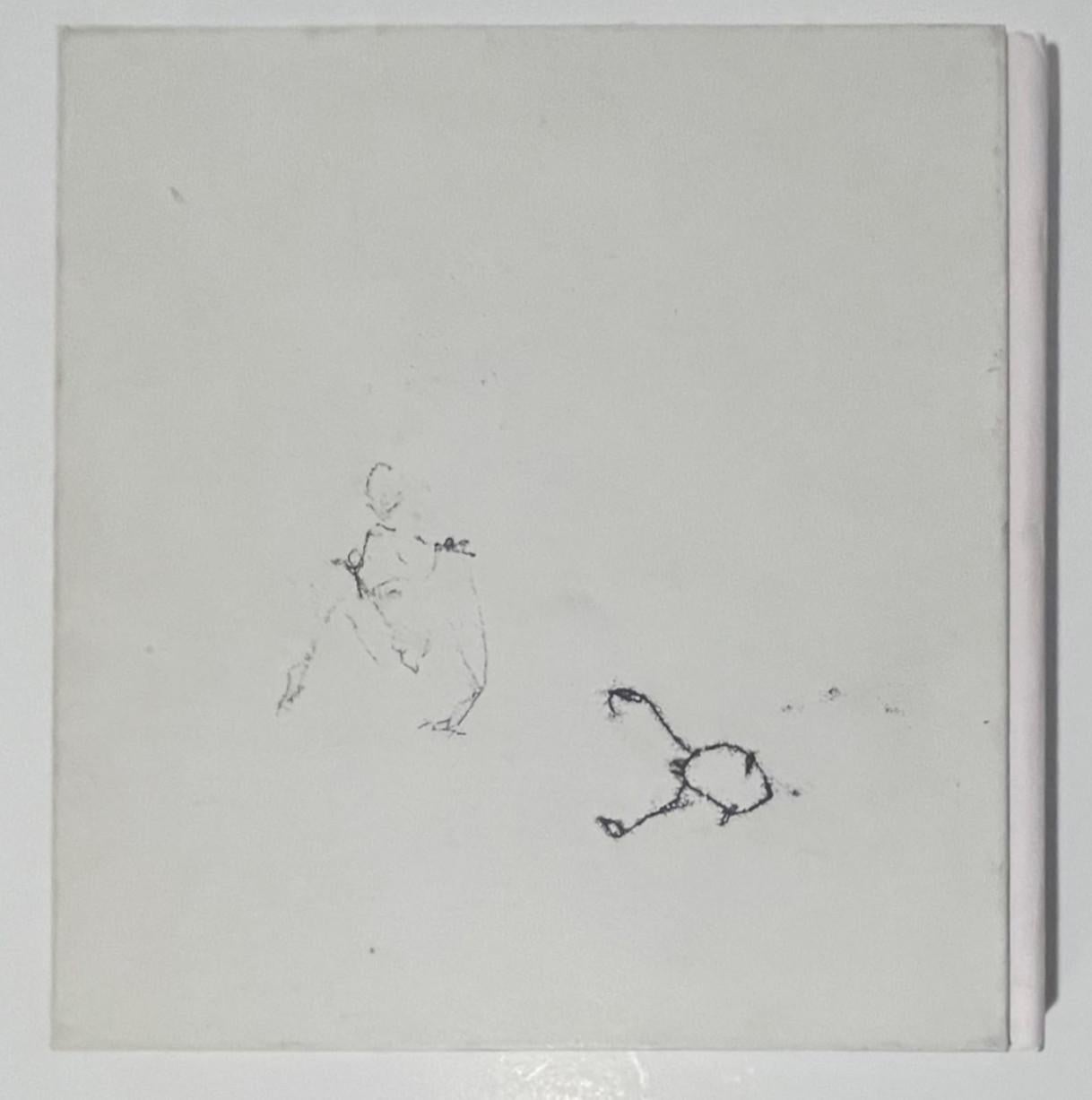 Monografia: You Left Me Breathing (firmata e iscritta a mano da Tracey Emin) in vendita 6