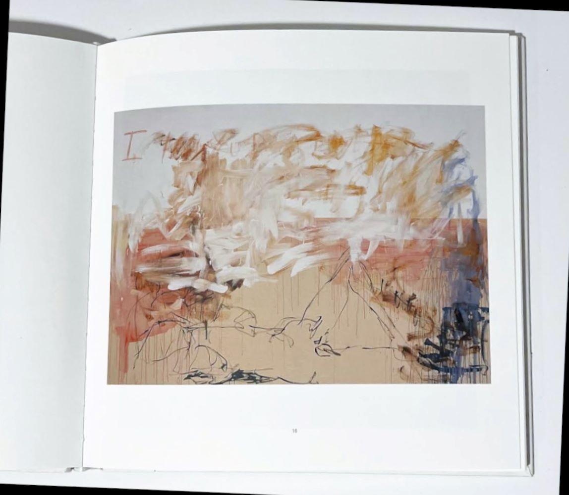 Monografia: You Left Me Breathing (firmata e iscritta a mano da Tracey Emin) in vendita 8