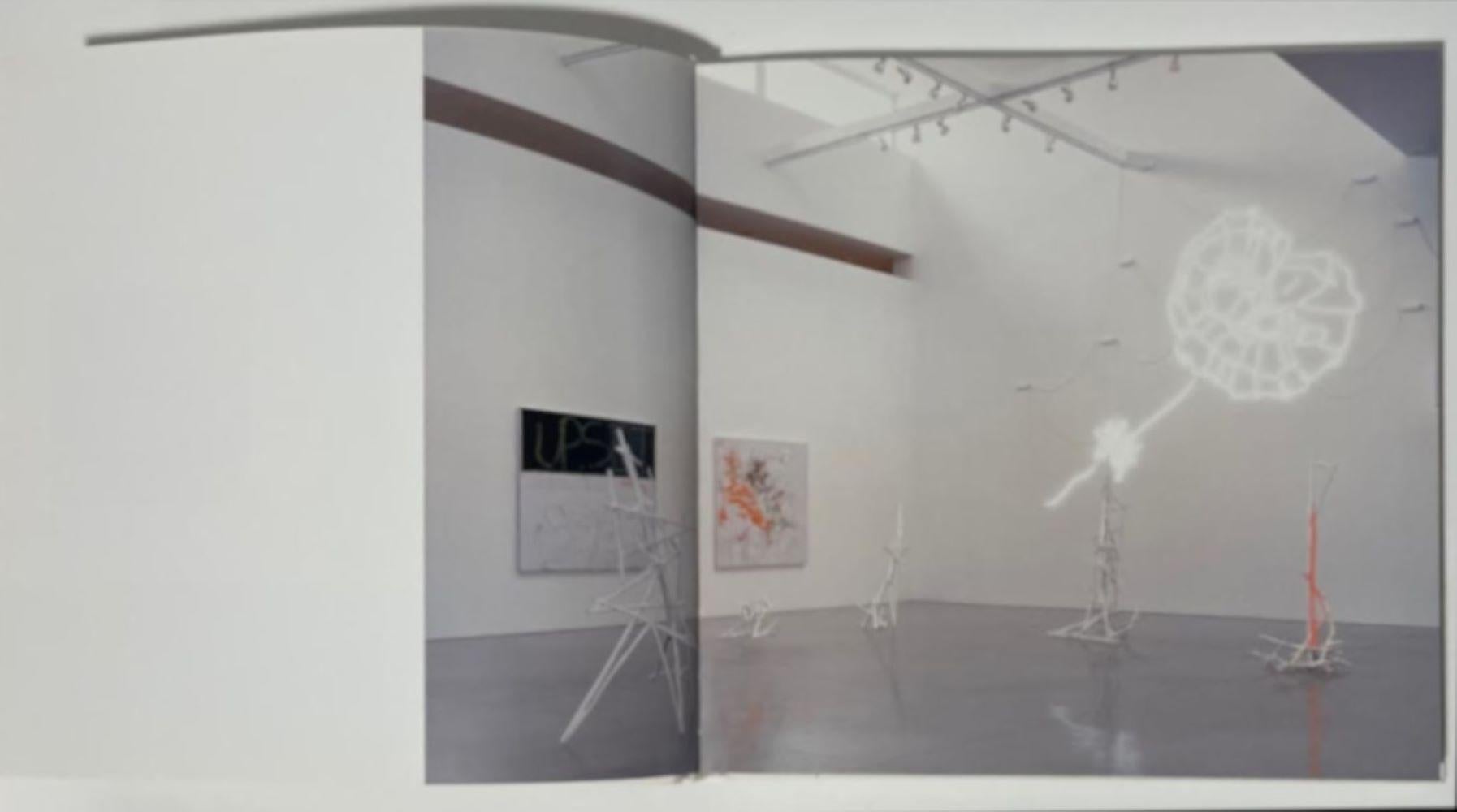 Monografia: You Left Me Breathing (firmata e iscritta a mano da Tracey Emin) in vendita 9