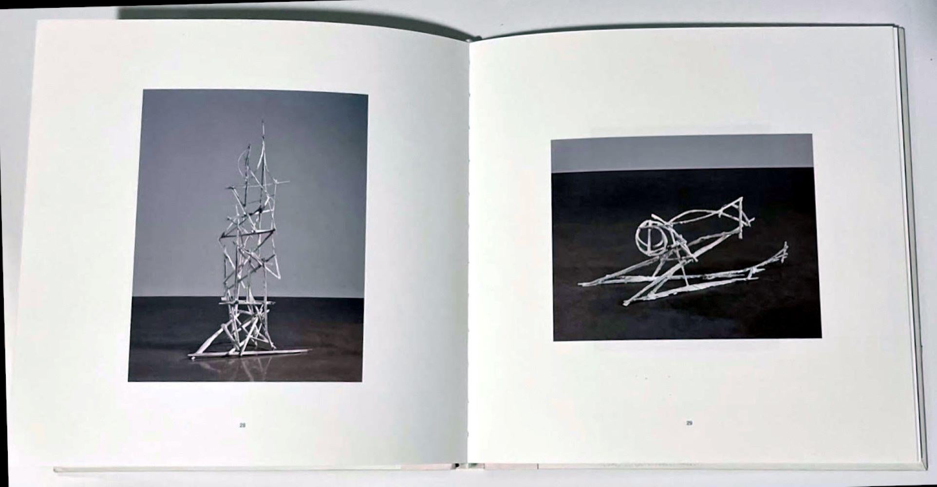 Monografia: You Left Me Breathing (firmata e iscritta a mano da Tracey Emin) in vendita 10