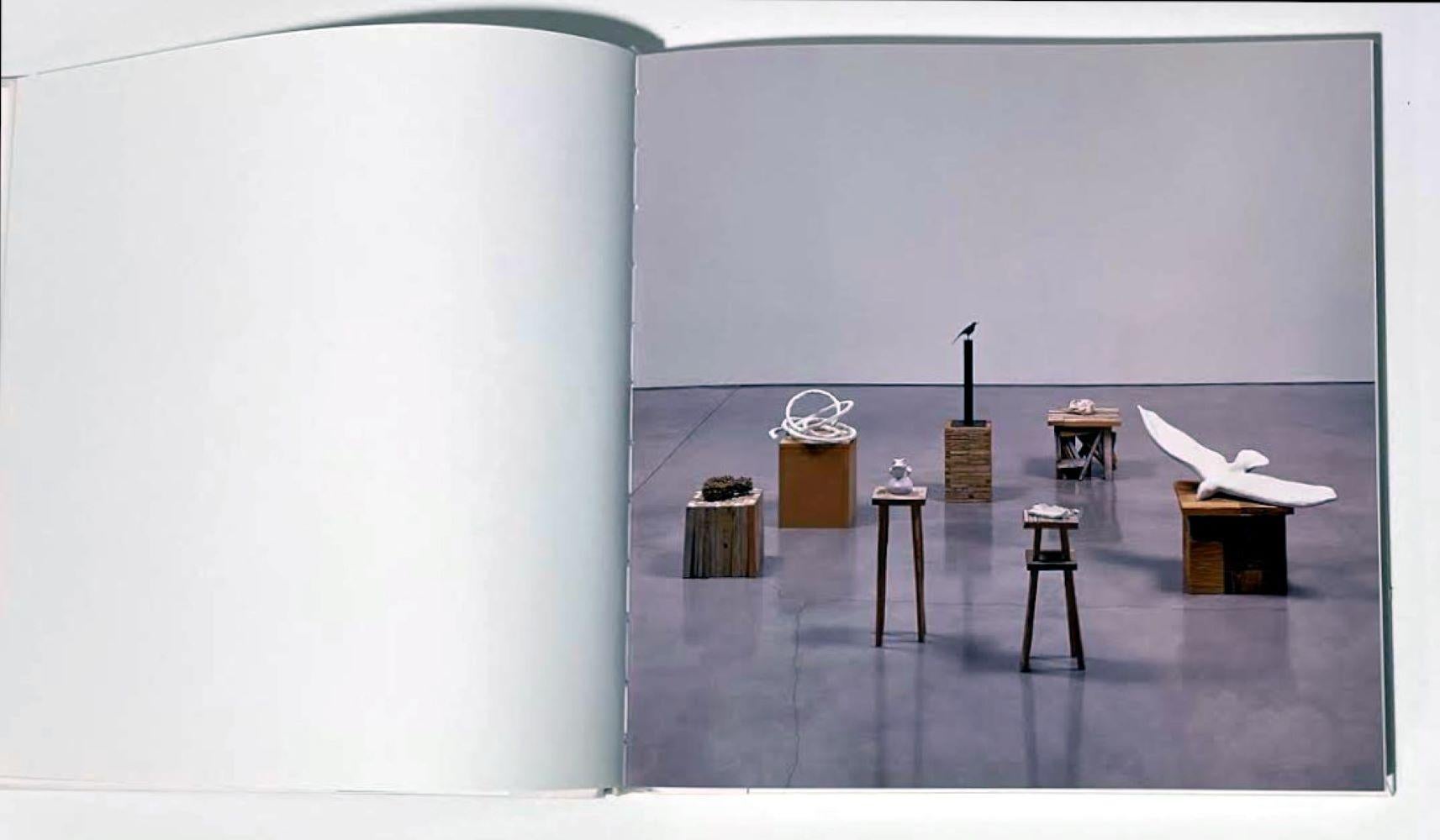 Monografia: You Left Me Breathing (firmata e iscritta a mano da Tracey Emin) in vendita 11