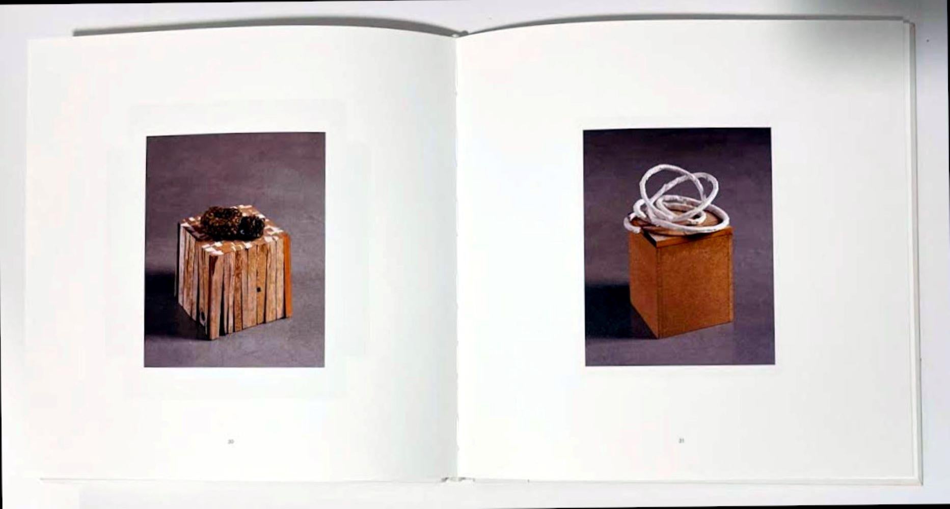Monografia: You Left Me Breathing (firmata e iscritta a mano da Tracey Emin) in vendita 12