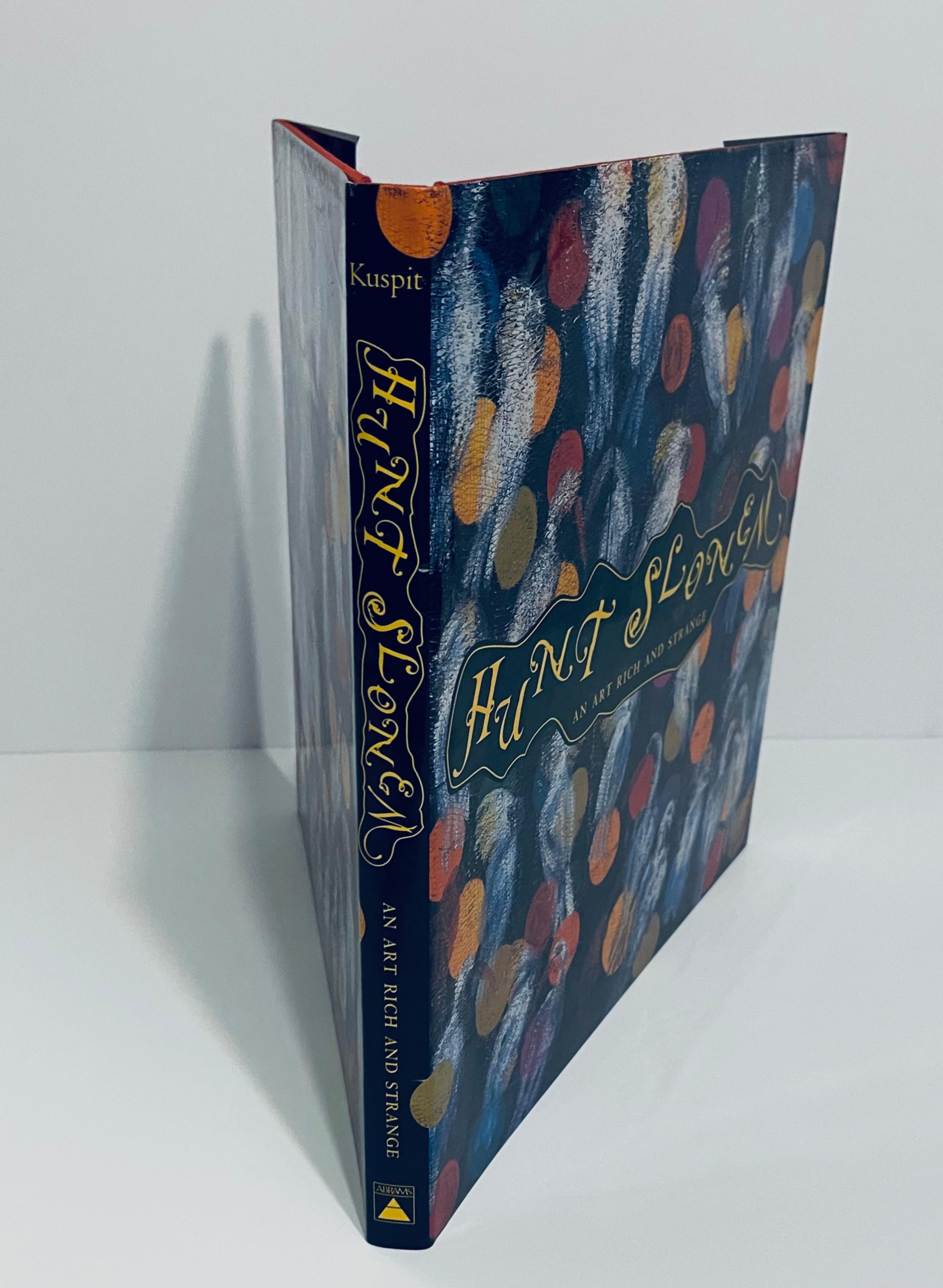 For Kevin: signed Toucan Drawing in hardback monograph: An Art Rich and Strange For Sale 6