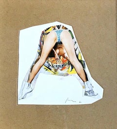 Mixed Media