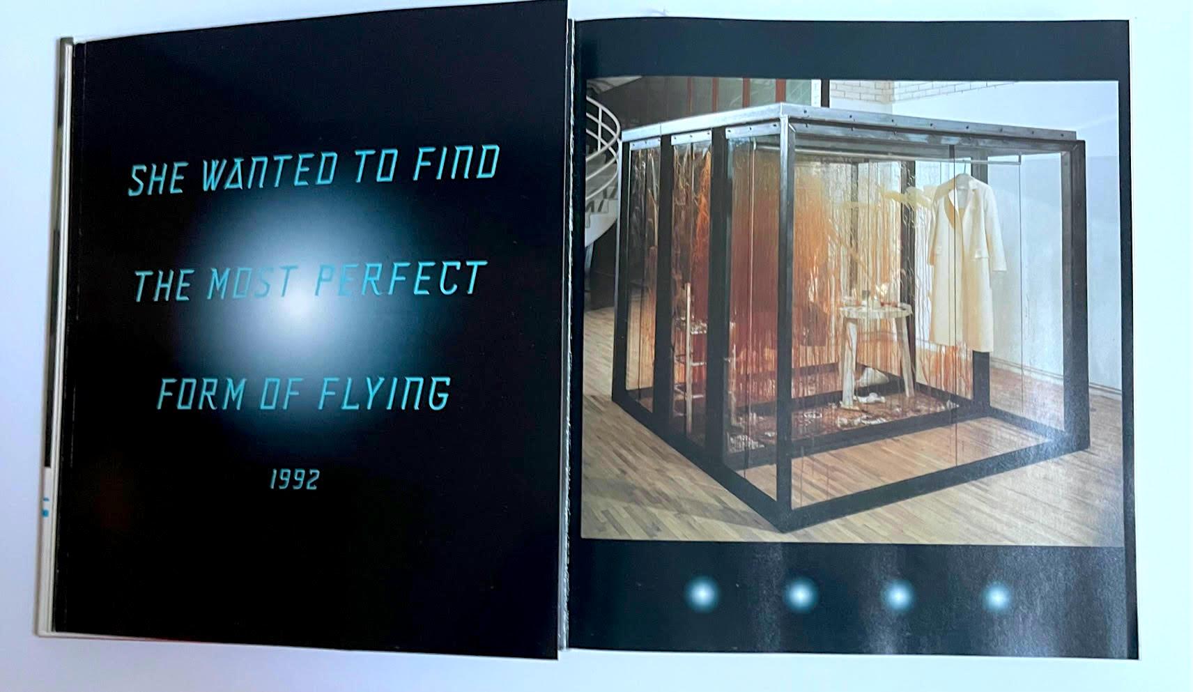 1stEd Hardback monograph (hand signed and inscribed by Hirst with heart drawing) For Sale 1