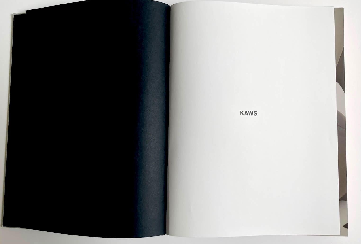 Dibujo único firmado a mano y fechado en la portada de una monografía australiana en venta 1