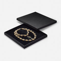 Hiroshi Sugimoto -The Necklace of Henry VIII's Third Wife Limited Edition Signed